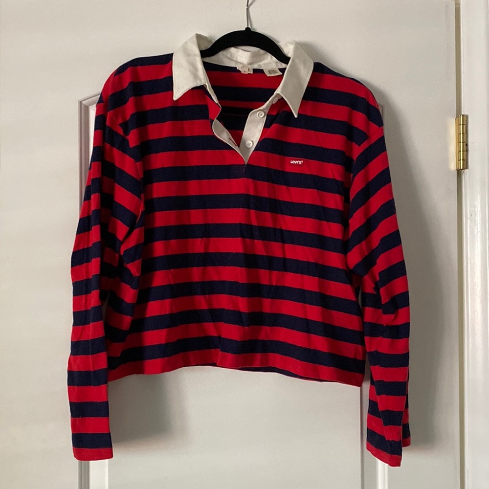 levi’s long sleeve